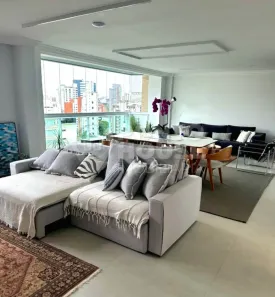 Apartamento com 2 Quartos à venda, 200m² no Campo Belo, São Paulo