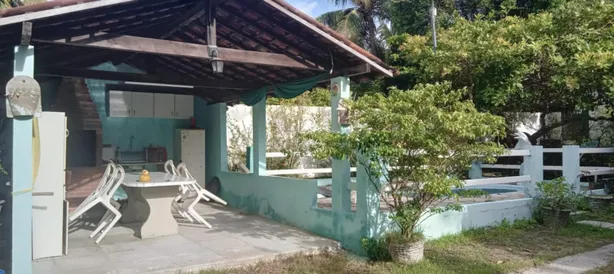 Fazenda/Sítio com 3 Quartos à venda, 999m² no Vila Velha, Ilha de Itamaracá