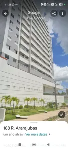 Apartamento com 2 Quartos para alugar, 65m² no Renascença, São Luís