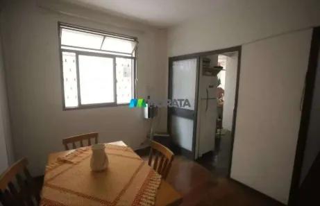 Apartamento com 3 Quartos à venda, 93m² no Nova Suíssa, Belo Horizonte
