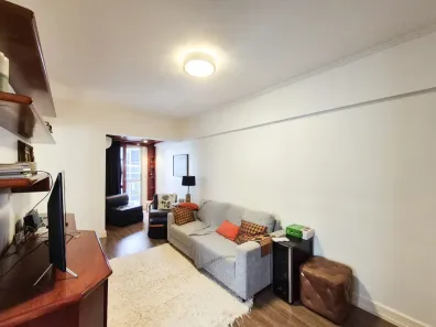 Apartamento com 1 Quarto à venda, 45m² no Jardim Paulista, São Paulo