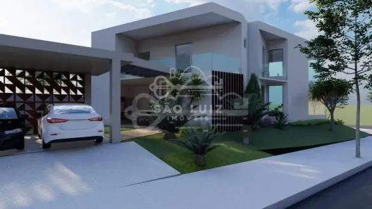 Lote/Terreno à venda, 456m² no Paquetá, Belo Horizonte