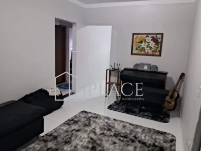 Casa com 3 Quartos à venda, 110m² no Parque das Nações, Marília