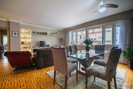 Apartamento com 3 Quartos à venda, 169m² no Independência, Porto Alegre