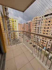 Apartamento com 3 Quartos à venda, 63m² no Parque Verde, Belém