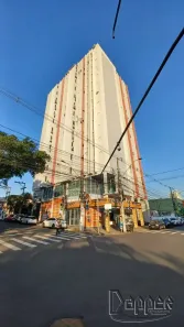 Sala Comercial para alugar, 63m² no Centro, Novo Hamburgo