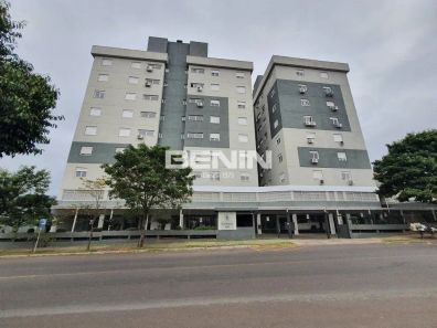 Apartamento com 2 Quartos à venda, 66m² no Centro, Esteio