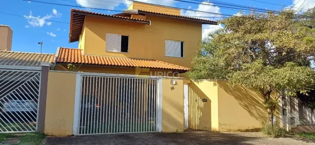 Casa com 3 Quartos à venda, 320m² no Jardim Maria Ilydia, Valinhos