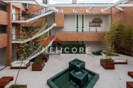 Sala Comercial com 1 Quarto à venda, 71m² no Alto da Lapa, São Paulo