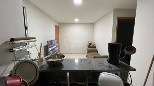 Apartamento com 2 Quartos à venda, 56m² no Jardim Quitandinha II, Araraquara