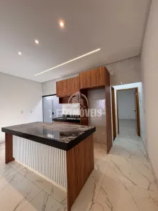 Casa com 2 Quartos à venda, 73m² no Setor Estrela Dalva, Goiânia