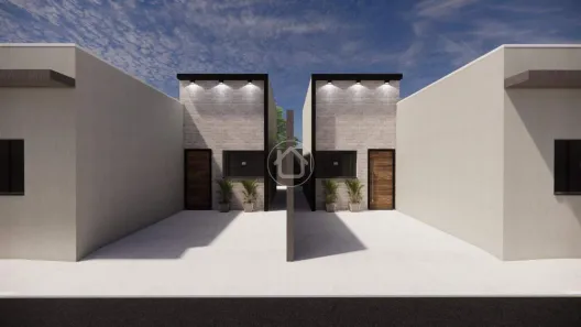 Casa com 1 Quarto à venda, 80m² no Bairro Seminário, Campo Grande