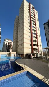 Apartamento com 3 Quartos para alugar, 80m² no Vila Osasco, Osasco