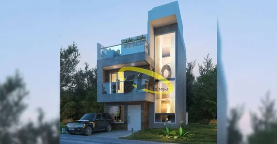 Casa de Condomínio com 3 Quartos à venda, 169m² no Granja Viana, Cotia