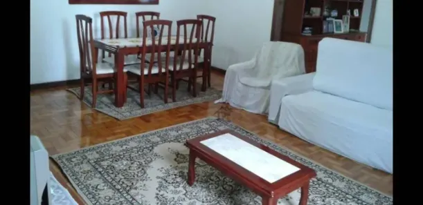 Apartamento com 4 Quartos à venda, 208m² no Ingá, Niterói