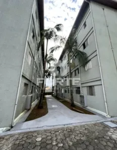 Apartamento com 2 Quartos à venda, 54m² no Alto Ipiranga, Mogi das Cruzes