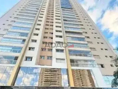 Apartamento com 3 Quartos à venda, 98m² no Jardim América, Goiânia