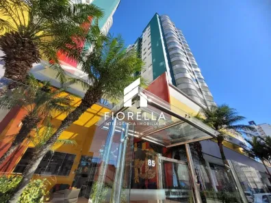 Apartamento com 3 Quartos à venda, 104m² no Campinas, São José