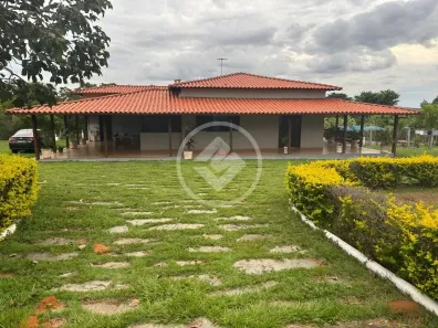 Casa de Condomínio com 3 Quartos à venda, 276m² no , Jaboticatubas