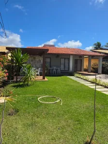 Casa de Condomínio com 4 Quartos à venda, 360m² no Areia Branca, Aracaju