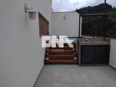 Cobertura com 2 Quartos à venda, 99m² no Botafogo, Rio de Janeiro