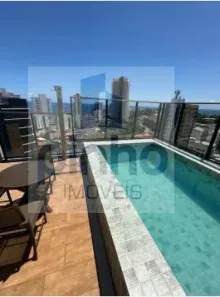 Apartamento com 1 Quarto à venda, 25m² no Barra, Salvador