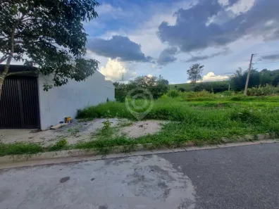 Lote/Terreno à venda, 327m² no Villaggio Fosuzzi, Itatiba