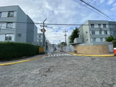 Apartamento com 2 Quartos à venda, 52m² no Trindade, Florianópolis