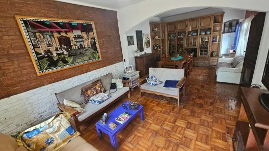 Casa com 3 Quartos à venda, 120m² no Vila Bonilha Nova, São Paulo
