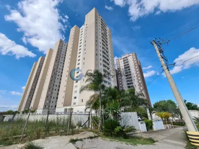 Apartamento com 2 Quartos à venda, 75m² no Jardim Sul, São José dos Campos