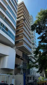 Apartamento com 2 Quartos à venda, 66m² no Praia da Costa, Vila Velha