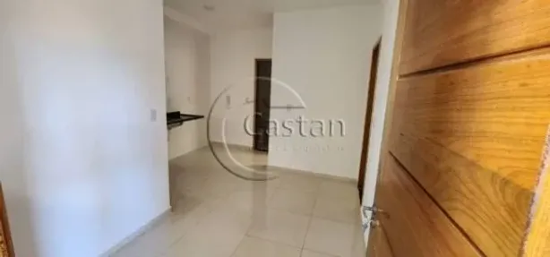Apartamento com 2 Quartos à venda, 35m² no Vila Regente Feijó, São Paulo