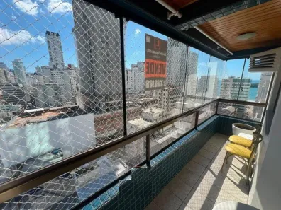 Apartamento com 3 Quartos à venda, 110m² no Centro, Balneário Camboriú