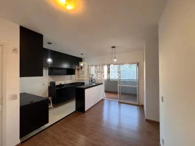 Apartamento com 3 Quartos para alugar, 75m² no Vila Industrial, São José dos Campos