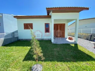 Casa com 3 Quartos à venda, 82m² no Erechim, Balneário Arroio do Silva