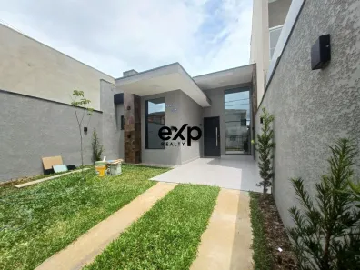 Casa com 3 Quartos à venda, 60m² no Estados, Fazenda Rio Grande