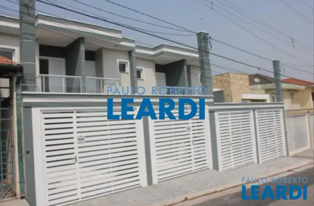 Casa com 3 Quartos à venda, 128m² no Parque Maria Domitila, São Paulo