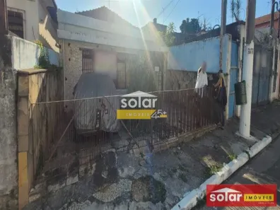 Lote/Terreno à venda, 672m² no Parque Boturussu, São Paulo