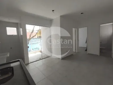 Apartamento com 2 Quartos para alugar, 45m² no Vila Ema, São Paulo