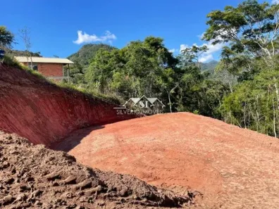 Lote/Terreno à venda, 820m² no Itaipava, Petrópolis