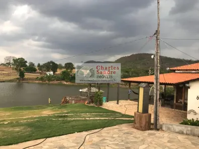 Fazenda/Sítio com 4 Quartos à venda, 387200m² no , Jaraguá