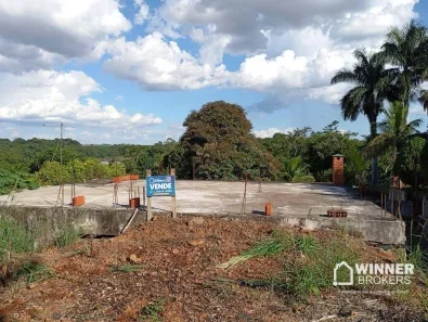 Casa de Condomínio com 1 Quarto à venda, 80m² no Monte Carlo, Floresta