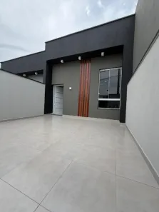 Casa com 3 Quartos à venda, 96m² no Jardim Columbia, Taubaté