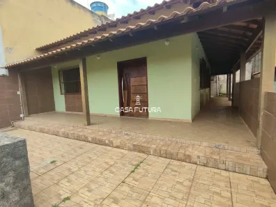 Casa com 2 Quartos à venda, 120m² no Jardim Amália, Volta Redonda