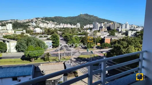Apartamento com 1 Quarto à venda, 45m² no Córrego Grande, Florianópolis