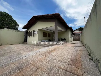 Casa com 3 Quartos à venda, 167m² no Ininga, Teresina