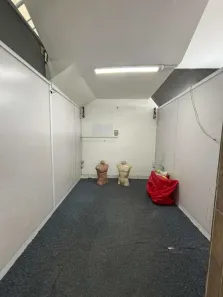 Ponto Comercial para alugar, 10m² no Boqueirão, Praia Grande