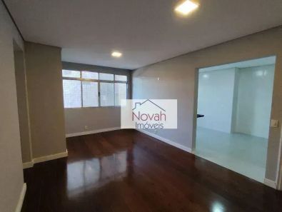 Apartamento com 2 Quartos à venda, 90m² no Campo Grande, Santos