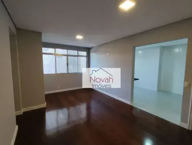 Apartamento com 2 Quartos à venda, 90m² no Campo Grande, Santos
