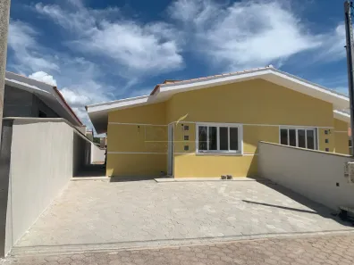 Casa de Condomínio com 3 Quartos à venda, 88m² no Jardim Sao Marcos, Bom Jesus dos Perdões